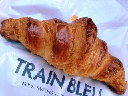 トラン・ブルーへのoffshoreさんのレビュー写真