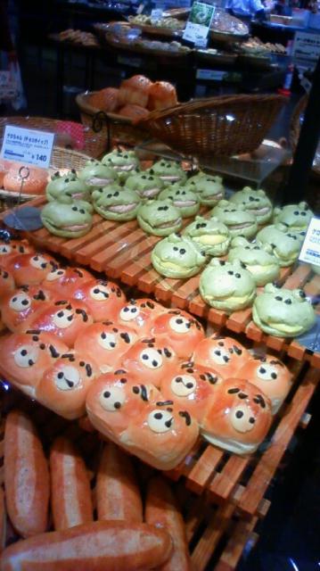 カンテボーレ イオン各務原店へのラッキールーラーじゃんさんのレビュー写真