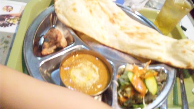 オーガニックキッチンへのレッツなシニアさんのレビュー写真