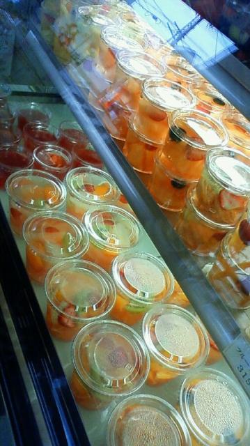 石井果実店へのラッキールーラーじゃんさんのレビュー写真