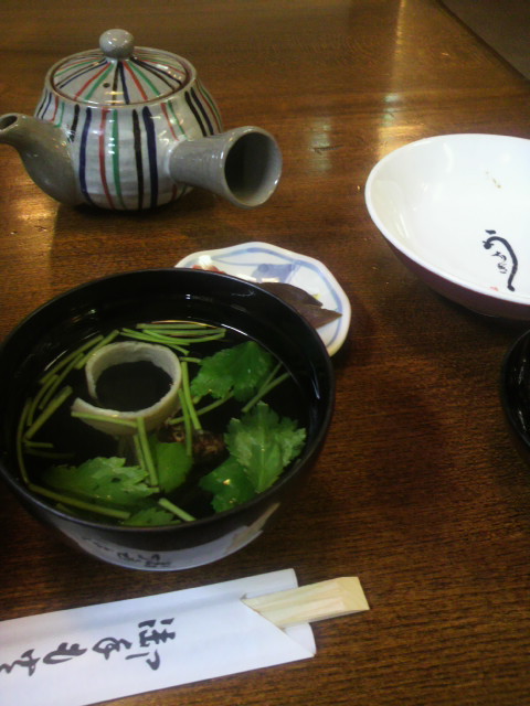 うなぎ専門 名代 孫六(R)へのポニョさんのレビュー写真