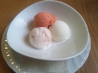 カフェ モーリー赤坂店へのめるさんのレビュー写真