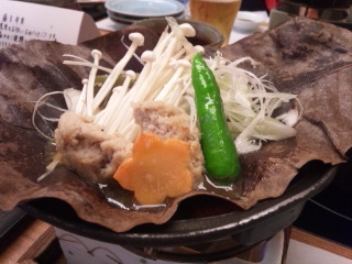 木曽路 岐阜店へのめるさんのレビュー写真