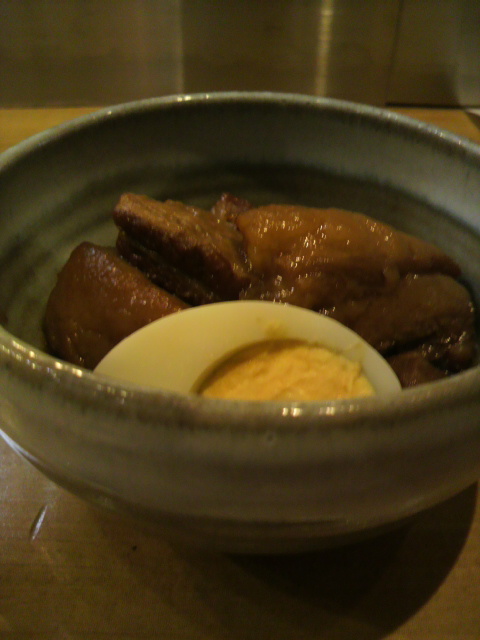 そば所 き更へのポニョさんのレビュー写真