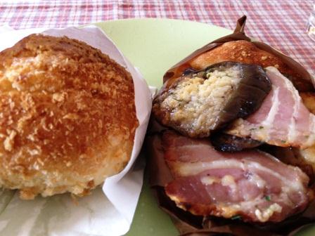 トラン・ブルーへのoffshoreさんのレビュー写真