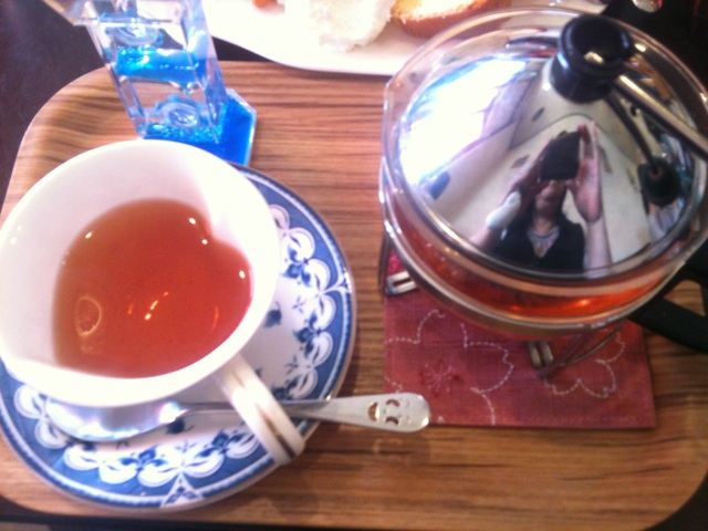 cafe 空へのめるさんのレビュー写真