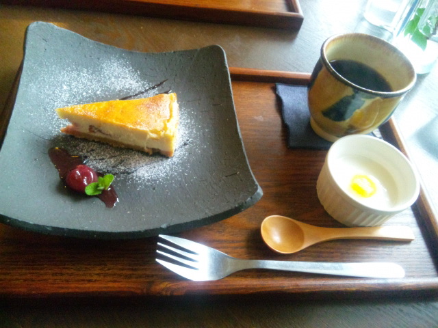 マリマイカフェへのじゅんさんのレビュー写真