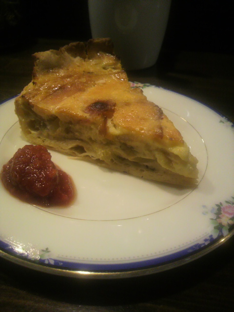 三日月バルへのポニョさんのレビュー写真