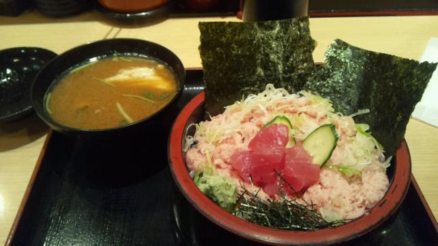 じんごろう マーサ21店へのレッツなシニアさんのレビュー写真
