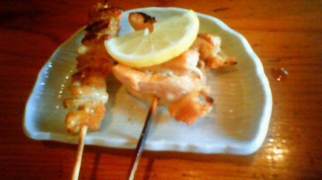 やきとり屋 とりまる 本店へのラッキールーラーじゃんさんのレビュー写真