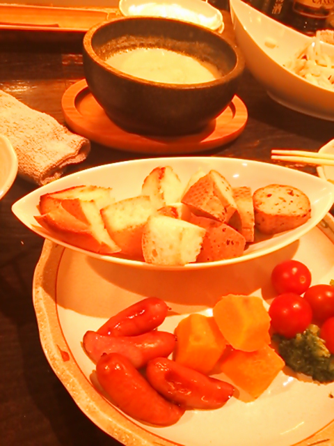 和欧Dining OLLIEへのマリアさんのレビュー写真