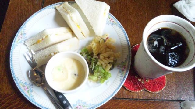 ANTIQUE CAFE ロリーポップへのレッツなシニアさんのレビュー写真