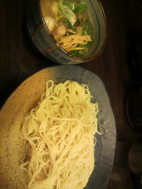 つけ麺 本丸 柳津店へのポニョさんのレビュー写真