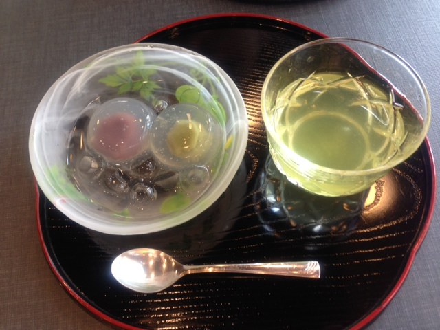 金蝶園総本家 本店へのスイーツ倶楽部さんのレビュー写真