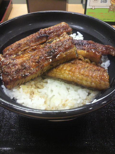 吉野家 岐阜則武店へのポニョさんのレビュー写真