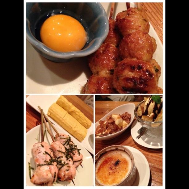 やきとり屋 とりまる 本店へのうさKOさんのレビュー写真