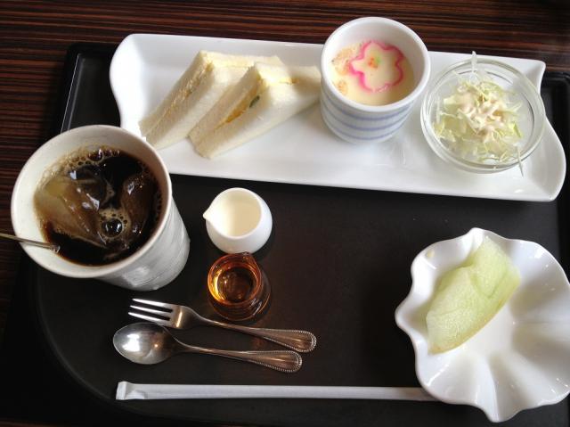 カフェ・ド・グルマンへのマロンさんのレビュー写真