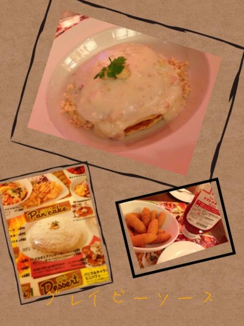 GRAVY SAUCEへのうさKOさんのレビュー写真