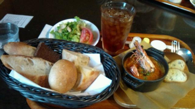 グルマンヴィタル 垂井本店のレポート写真2（めぐっぺ☆）