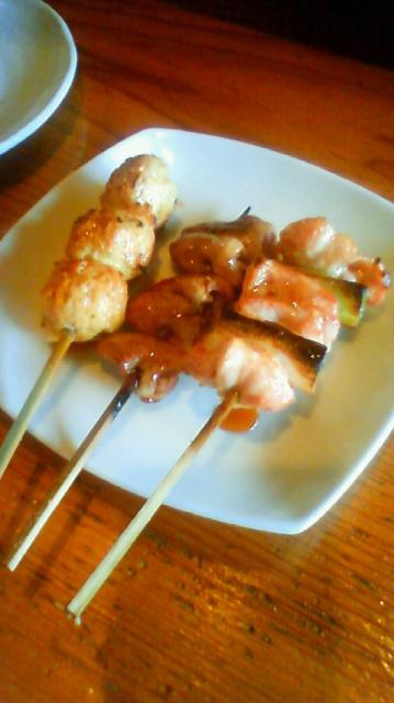 やきとり屋 とりまる 本店へのラッキールーラーじゃんさんのレビュー写真