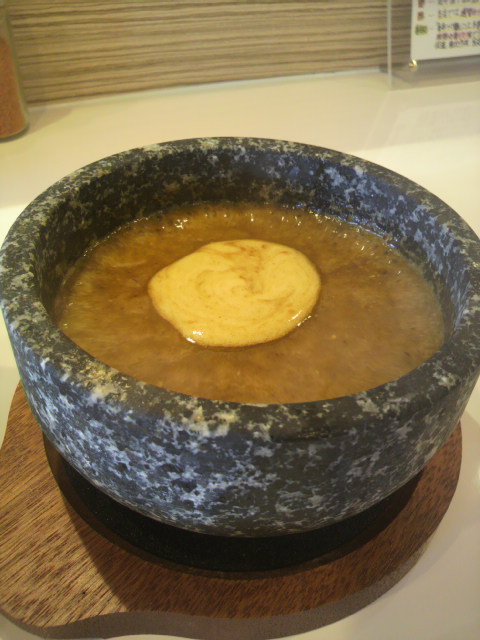 ぶっと麺しゃにむにへのポニョさんのレビュー写真