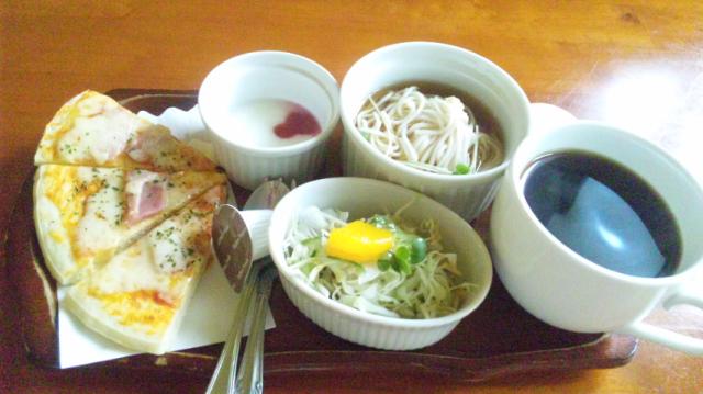 カフェ PLUSのレポート写真2（レッツなシニア）