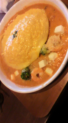 星乃珈琲店 岐阜県庁前店へのりょーちんさんのレビュー写真