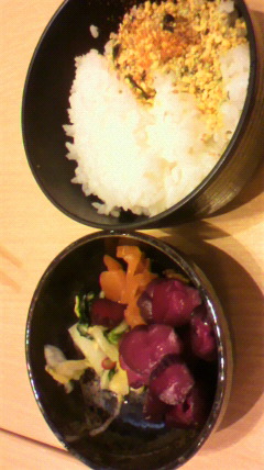 手打ちとんかつ かつ屋 モレラ岐阜店のレポート写真3（りょーちん）