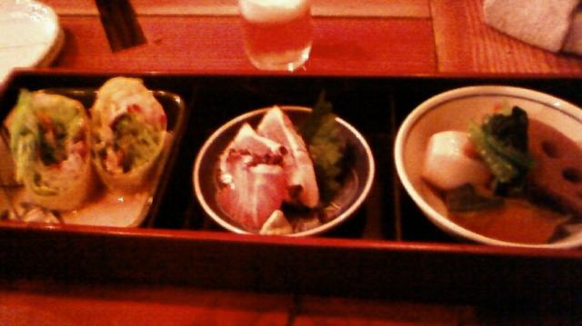 魚菜料理 長濱へのラッキールーラーじゃんさんのレビュー写真