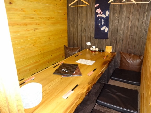 彩食ダイニング さくら小町 各務原中央店のレポート写真3（コウヨ）