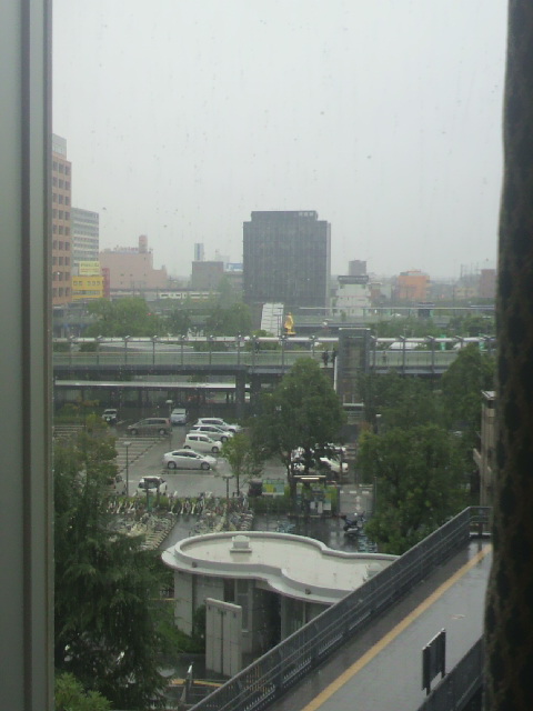 La Stationへのポニョさんのレビュー写真