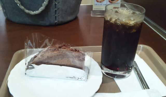 カフェ・アビアンカへのレッツなシニアさんのレビュー写真