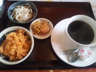 カフェテラス バイカルへのめるさんのレビュー写真