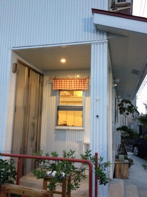 コロッケ屋 アリオカのレポート写真1（melimero）