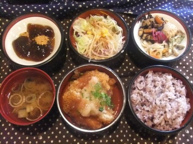 和カフェ 団栗へのヴァンピールさんのレビュー写真