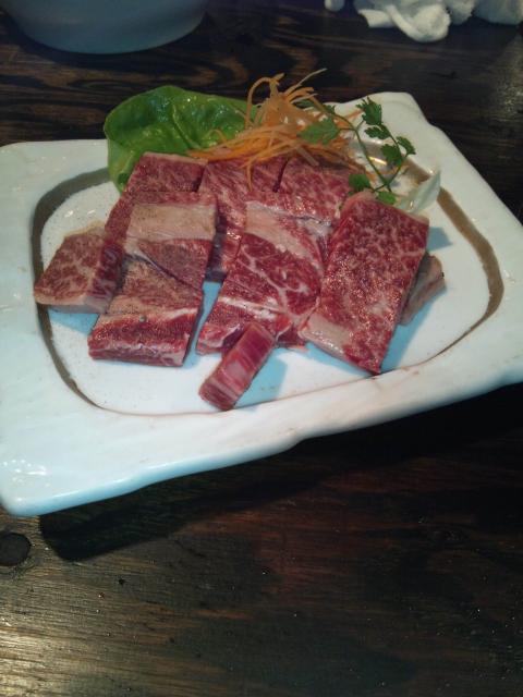 朝日屋精肉店 則武店へのレッツなミドルさんのレビュー写真