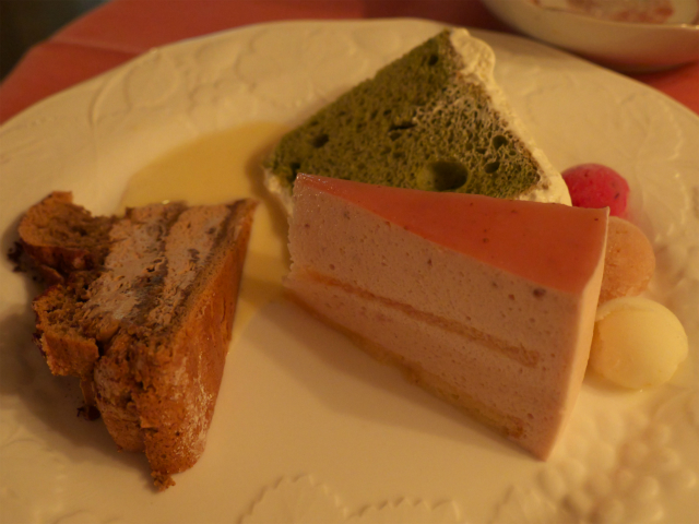 DUOMO cafeのレポート写真1（レッツなヤング）