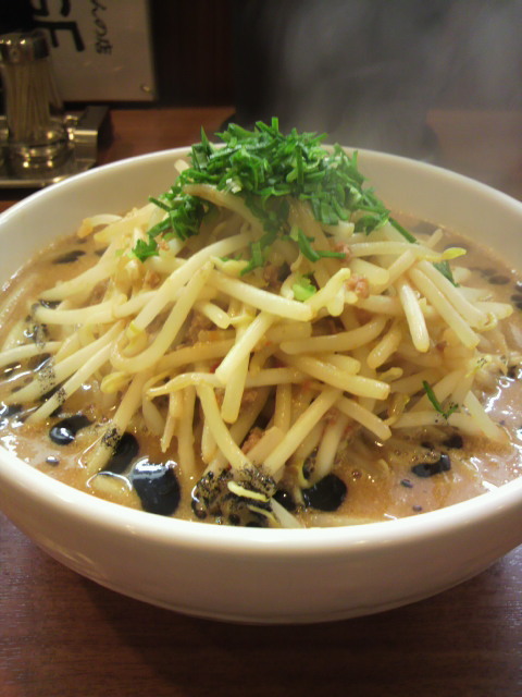 ぴり辛ら～めんの店 SHIGEへのポニョさんのレビュー写真