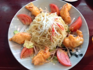 中国的美食屋 王府 美濃加茂店へのサムさんのレビュー写真