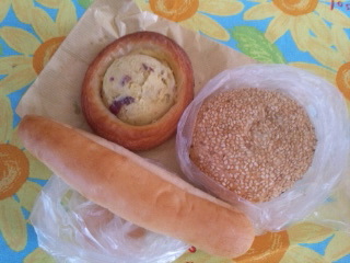 TAKAHASHI BAKERYへのめるさんのレビュー写真