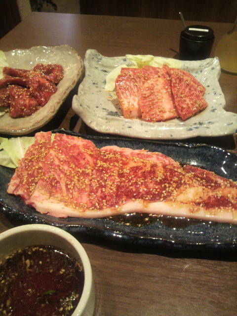 焼肉エイトへのポニョさんのレビュー写真