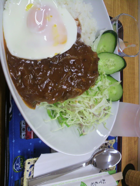 鉄道カフェ はるかへのポニョさんのレビュー写真