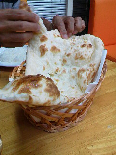 インド料理 ビシュヌデビへのＳさんさんのレビュー写真