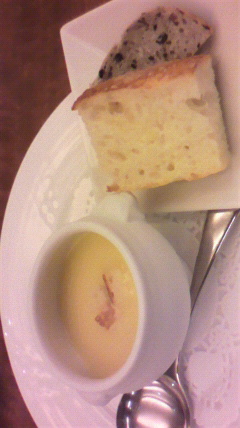 イタリアンレストラン バンビーナ バンビーノへのりょーちんさんのレビュー写真