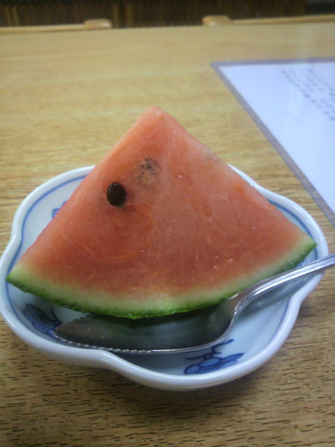 角丸へのポニョさんのレビュー写真