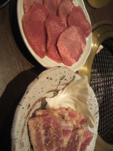 焼肉エイトへのポニョさんのレビュー写真