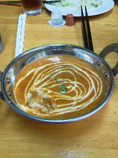 インド料理 ビシュヌデビへのＳさんさんのレビュー写真