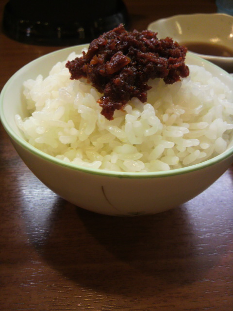 ぴり辛ら～めんの店 SHIGEへのポニョさんのレビュー写真