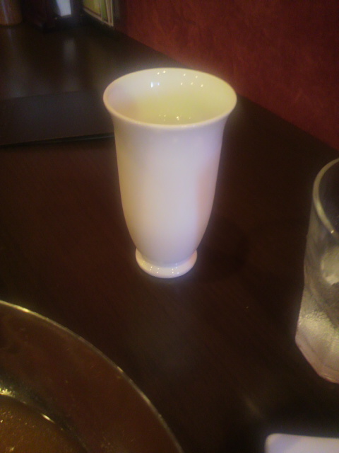 韓国食彩 オモニ 岐阜鶉店へのポニョさんのレビュー写真