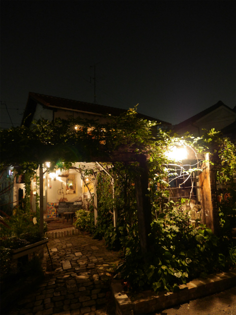 カレー工場ベビーダのレポート写真3（レッツなヤング）